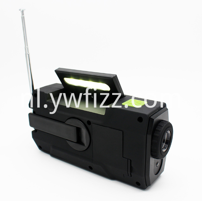 Alarmfunctie hebben Having alarm function